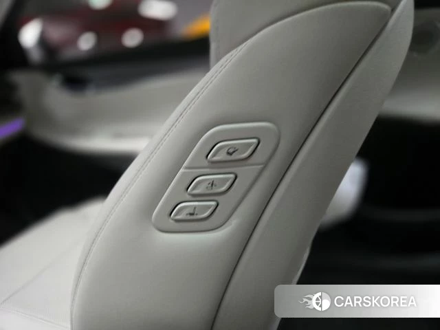 Hyundai The New Grandeur IG 2022 Белый из Кореи, фото 6