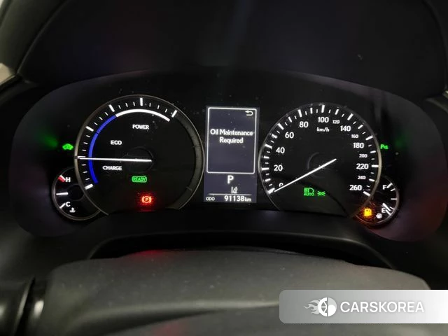 Lexus RX450h 4th generation 2019 Белый из Кореи, фото 6