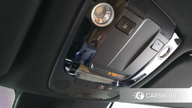 Kia Sorento 4th Generation 2022 Черный из Кореи, фото 6