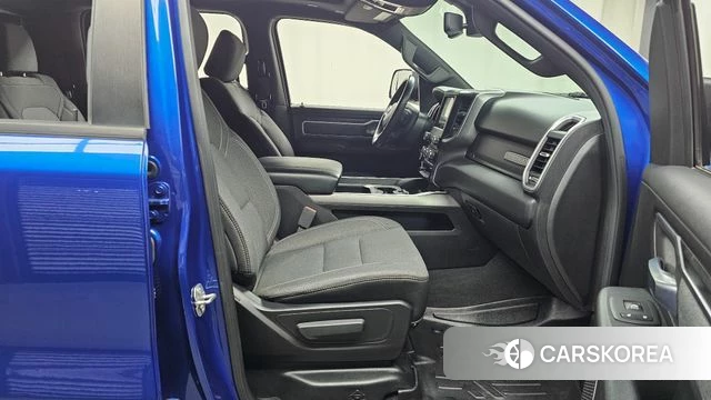 Dodge Lampicup 2019 Синий из Кореи, фото 6