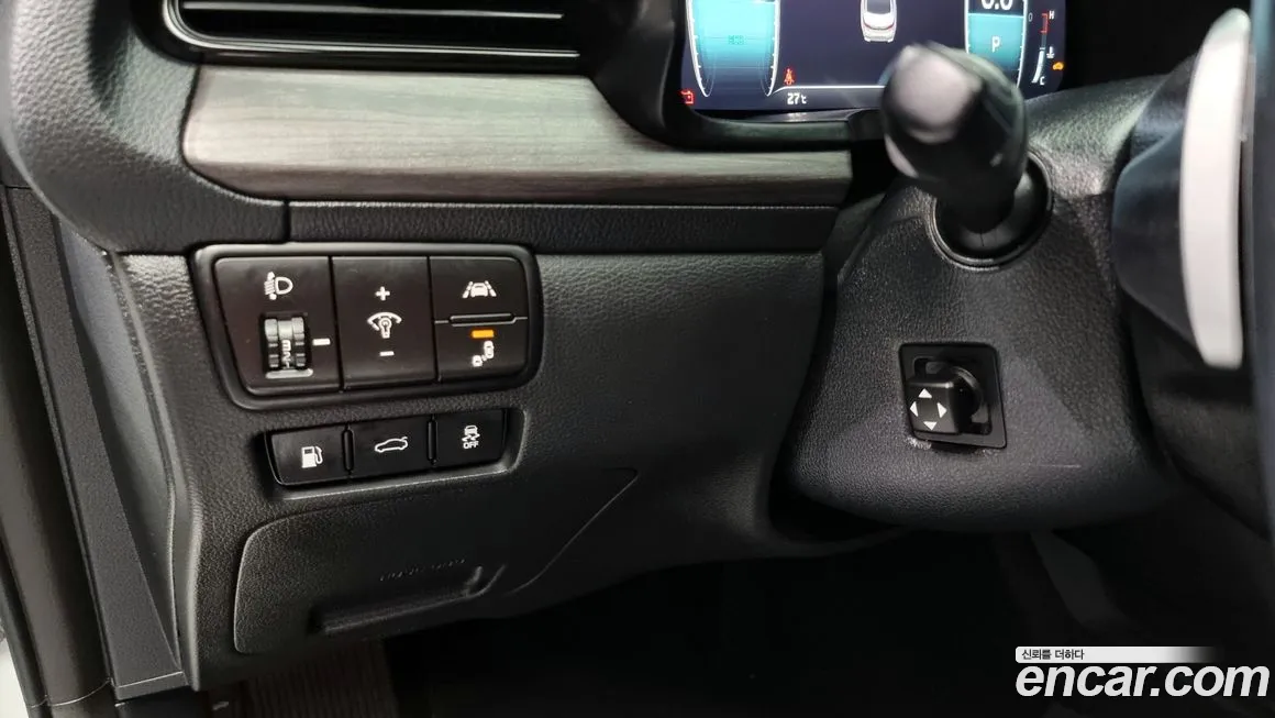 Kia K7 Premier id 1803970 из Кореи 6