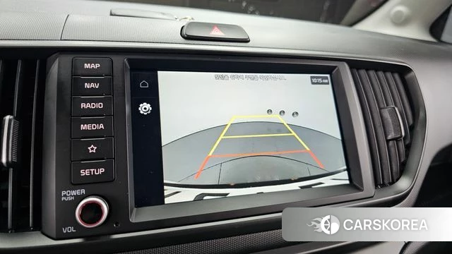 Kia The New Kia Ray 2025 Белый из Кореи, фото 6