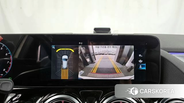 Mercedes-Benz GLA - Class H247 2021 Белый из Кореи, фото 6