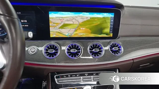 Mercedes-Benz CLS-Class C257 2018 Белый из Кореи, фото 6