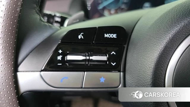 Hyundai Tucson (NX4) 2022 Серый из Кореи, фото 6