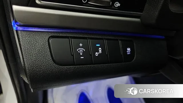 Hyundai Avante AD 2018 Белый из Кореи, фото 6