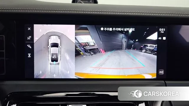 Porsche Panamera (972) 2024 Коричневый из Кореи, фото 6