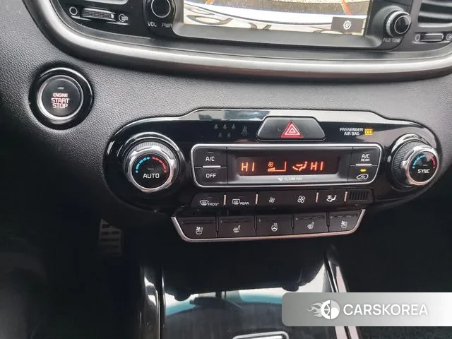 Kia The New Sorento 2018 Белый из Кореи, фото 6