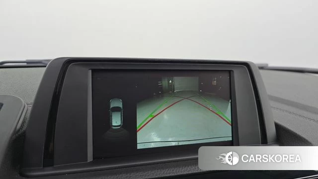 BMW 1 Series (F20) 2018 Белый из Кореи, фото 6