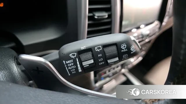 Ssangyong All New Rexton 2023 Белый из Кореи, фото 6