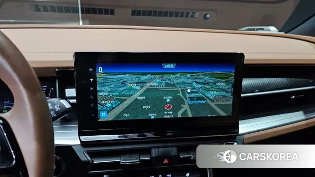 Ssangyong Torres 2022 Белый из Кореи, фото 6