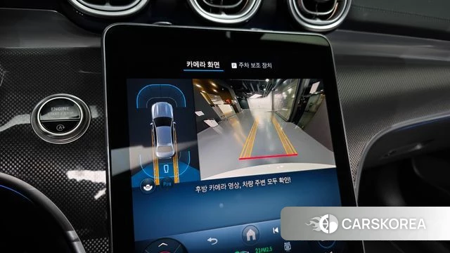 Mercedes-Benz C-Class W206 2025 Белый из Кореи, фото 6