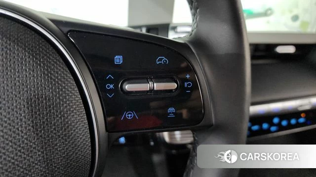 Hyundai Ionic 5 2023 Серый из Кореи, фото 6