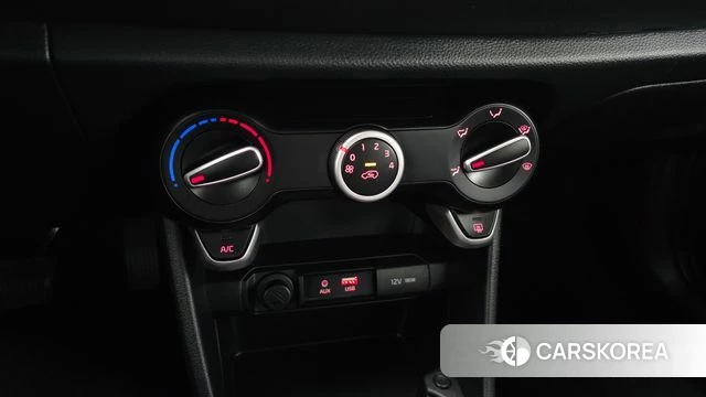 Kia All New Morning (JA) 2019 Серый из Кореи, фото 6