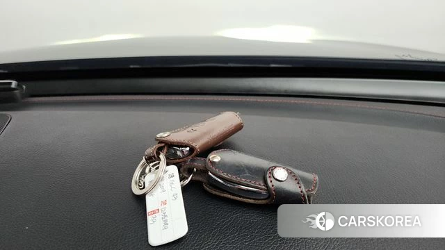 Mercedes-Benz GLC-Class X253 2019 Черный из Кореи, фото 6