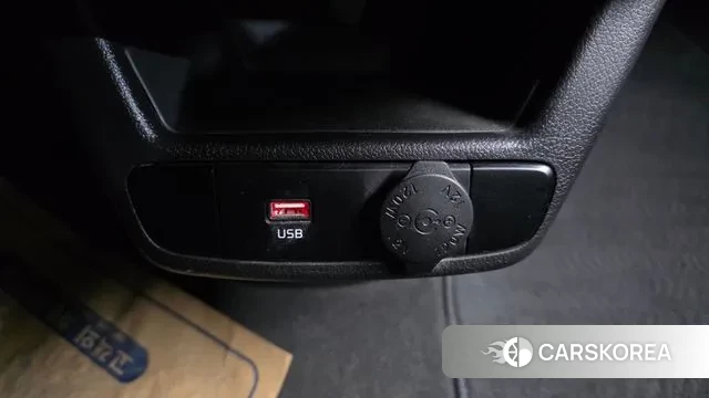 Kia The New Ray 2020 Белый из Кореи, фото 6