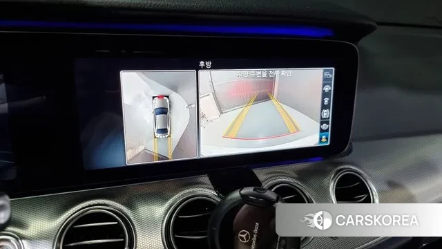 Mercedes-Benz E-Class W213 2020 Белый из Кореи, фото 6