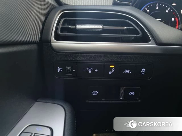 Hyundai Palisade 2019 Серый из Кореи, фото 6