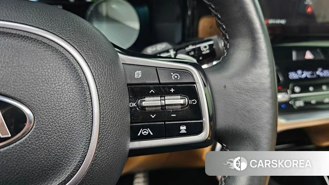 Kia Sorento 4th Generation 2020 Коричневый из Кореи, фото 6