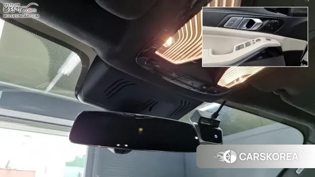 BMW X7 (G07) 2020 Белый из Кореи, фото 6