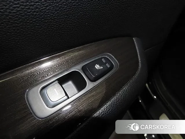 Kia The New K5 2nd generation 2018 Черный из Кореи, фото 6