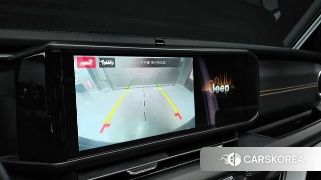 Jeep Wrangler (JL) 2024 Белый из Кореи, фото 6