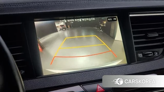 Kia Come New K7 2019 Серебряный из Кореи, фото 6