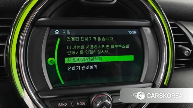 Mini Cooper 2020 Жемчужный цвет из Кореи, фото 6