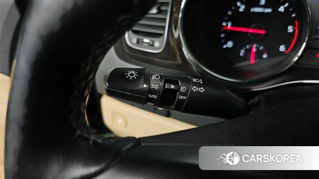 Kia The New Carnival 2019 Черный из Кореи, фото 6