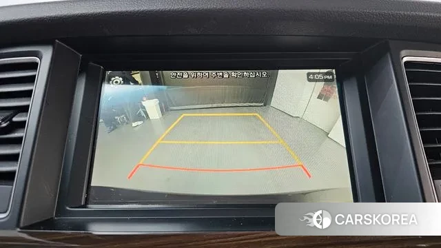 Genesis G80 2018 Черный из Кореи, фото 6