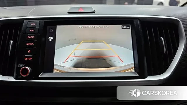 Kia The New Ray 2022 Белый из Кореи, фото 6