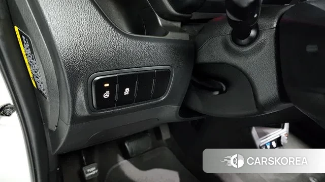 Kia The New Kia Ray 2022 Белый из Кореи, фото 6