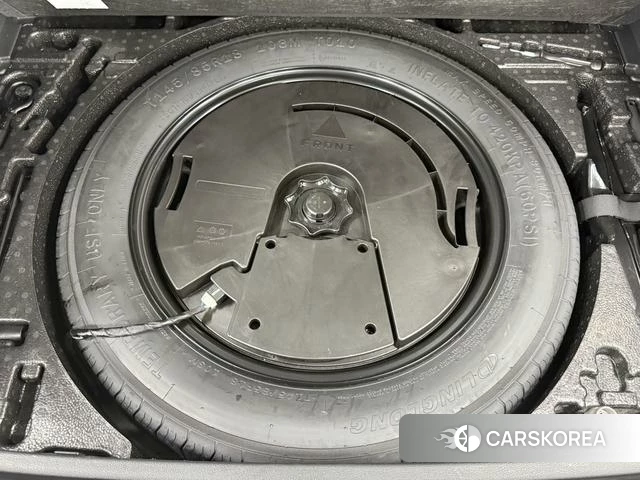 Audi Q3 2021 Темно-серый из Китая, фото 6