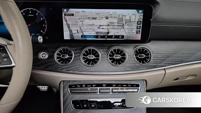 Mercedes-Benz CLS-Class C257 2023 Белый из Кореи, фото 6