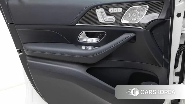 Mercedes-Benz GLE-Class W167 2025 Белый из Кореи, фото 6