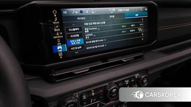 Jeep Wrangler (JL) 2024 Черный из Кореи, фото 6