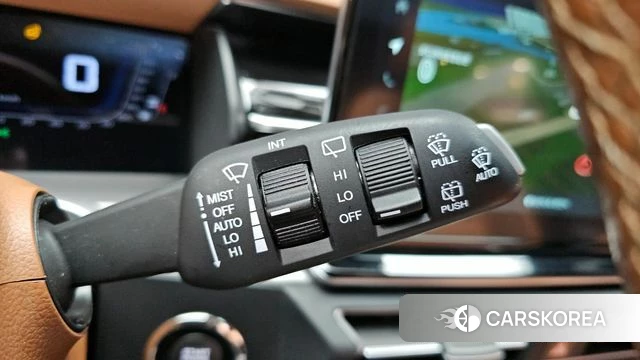 Ssangyong Torres 2022 Серый из Кореи, фото 6