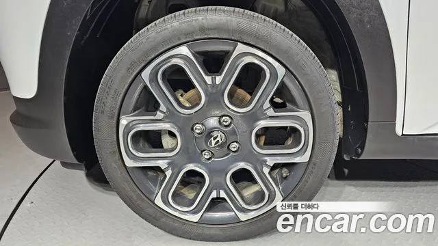 Hyundai Casper id 2660156 из Кореи 6