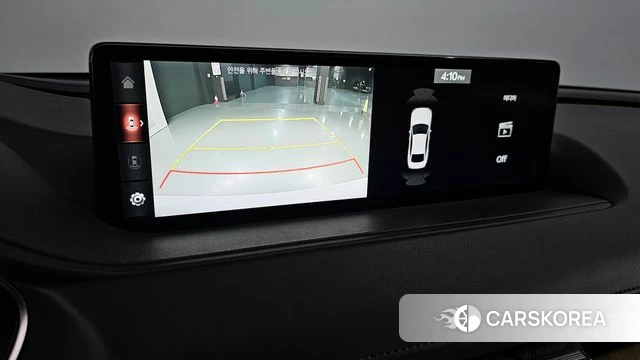 Genesis G80 (RG3) 2020 Белый из Кореи, фото 6