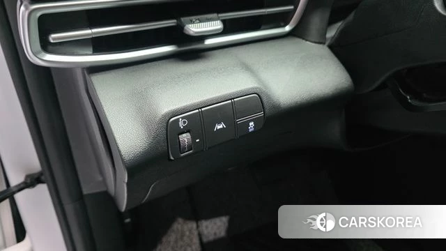 Hyundai Avante (CN7) 2020 Белый из Кореи, фото 6