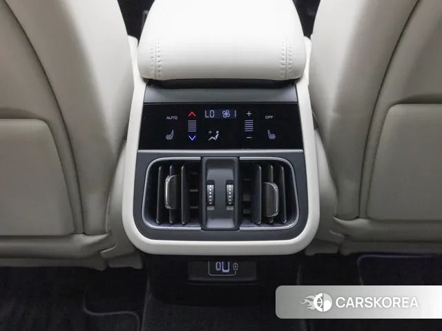 Maserati Grecale 2024 Синий из Кореи, фото 6