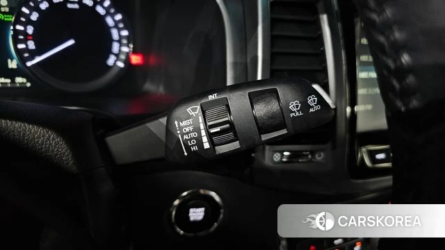 Ssangyong The New Rexton Sports Cannes 2021 Белый из Кореи, фото 6