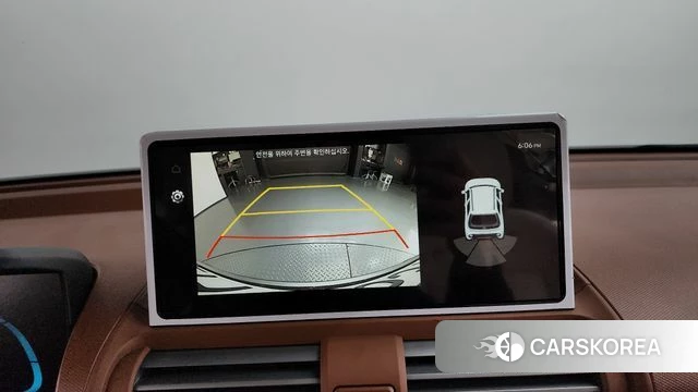 Hyundai The New Casper 2026 Белый из Кореи, фото 6