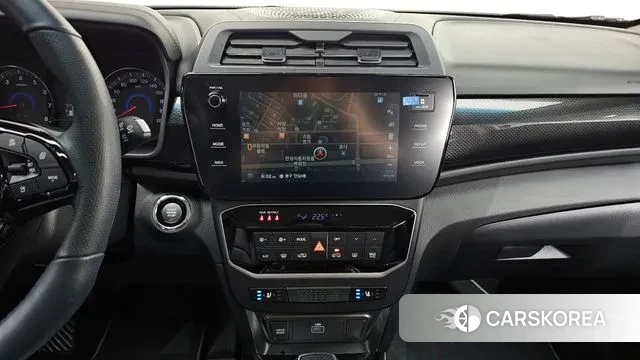 Ssangyong The New Tivoli 2024 Белый из Кореи, фото 6