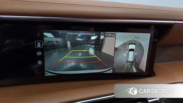 Hyundai Palisade (LX3) 2025 Белый из Кореи, фото 6