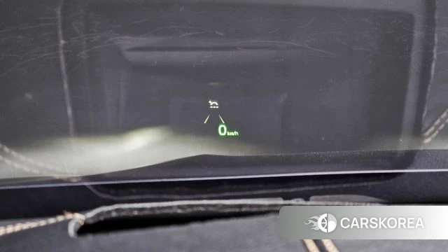 Kia K7 Premier 2019 Синий из Кореи, фото 6