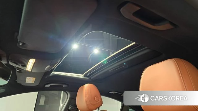 Mercedes-Benz CLS-Class C257 2022 Белый из Кореи, фото 6