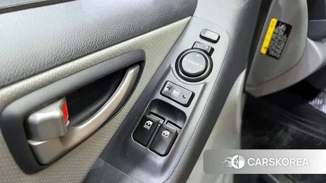 Hyundai The New Grand Starex 2020 Желтый из Кореи, фото 6