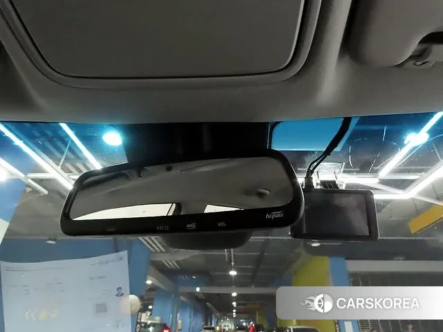 Kia Niro EV 2021 Белый из Кореи, фото 6