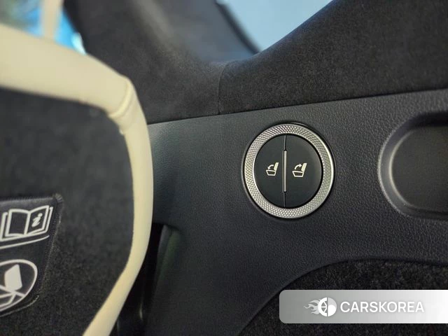 Genesis GV80 2025 Черный из Кореи, фото 6